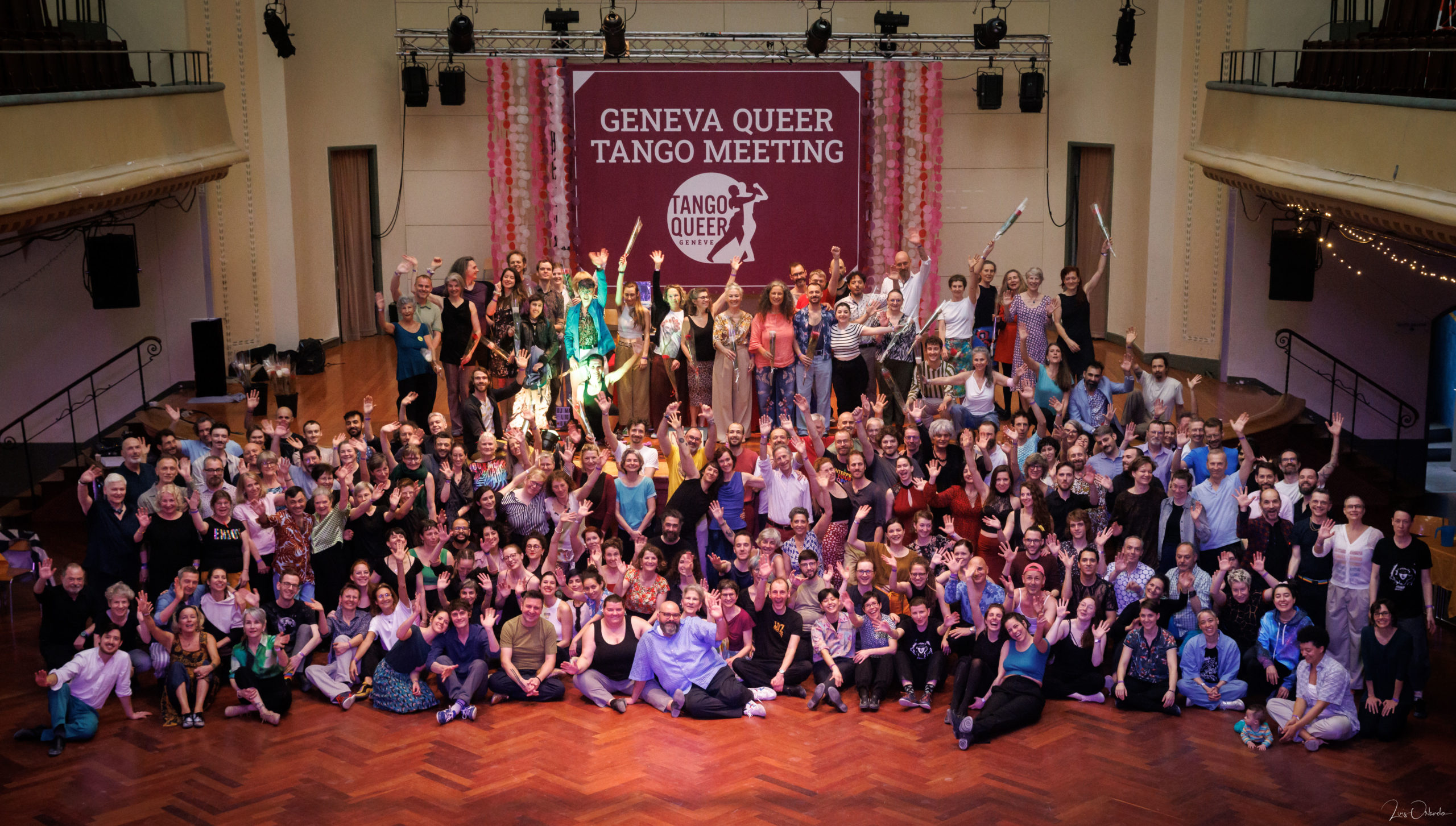 © Luis Orlando Martinez